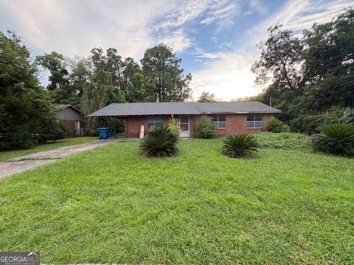 2206 Formosa Circle, Brunswick, GA 31520 - #1