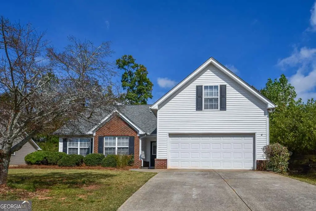 4148 Deer Springs Way, Gainesville, GA 30506 - #1