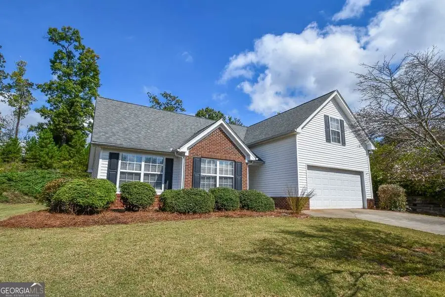 4148 Deer Springs Way, Gainesville, GA 30506 - #2