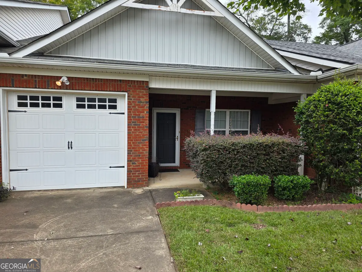 6880 Tara Oaks Drive, Riverdale, GA 30274 - #1