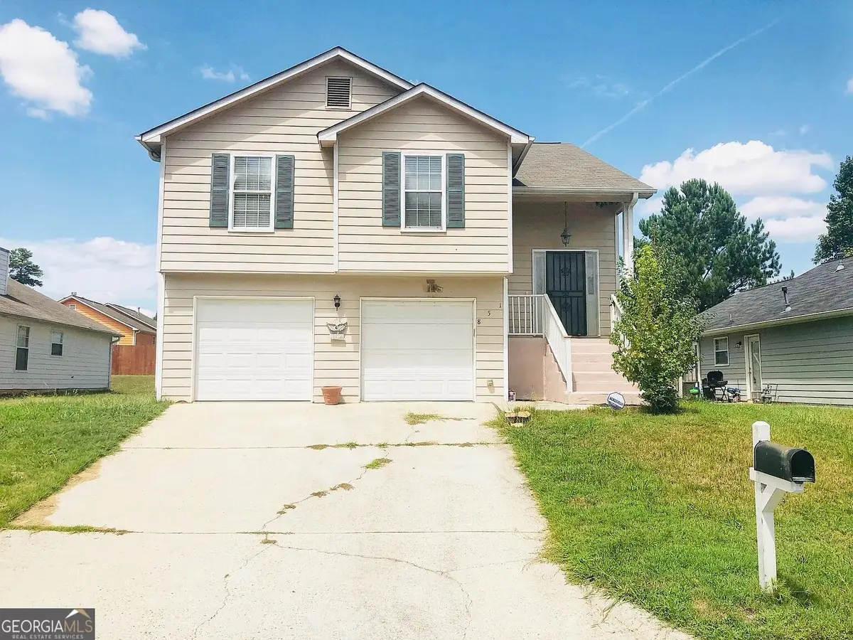 851 Rock Shoals Court, Atlanta, GA 30349 - #1