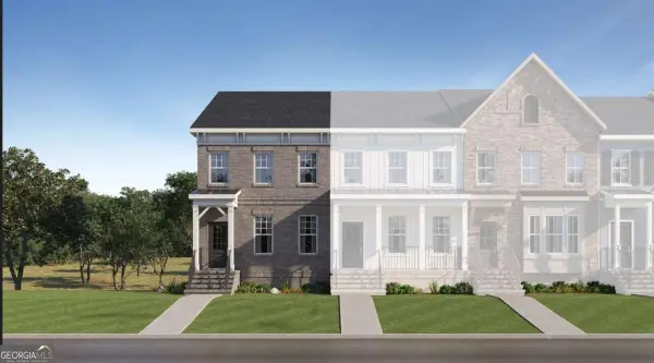 166 Agnew Way #31, Woodstock, GA 30188