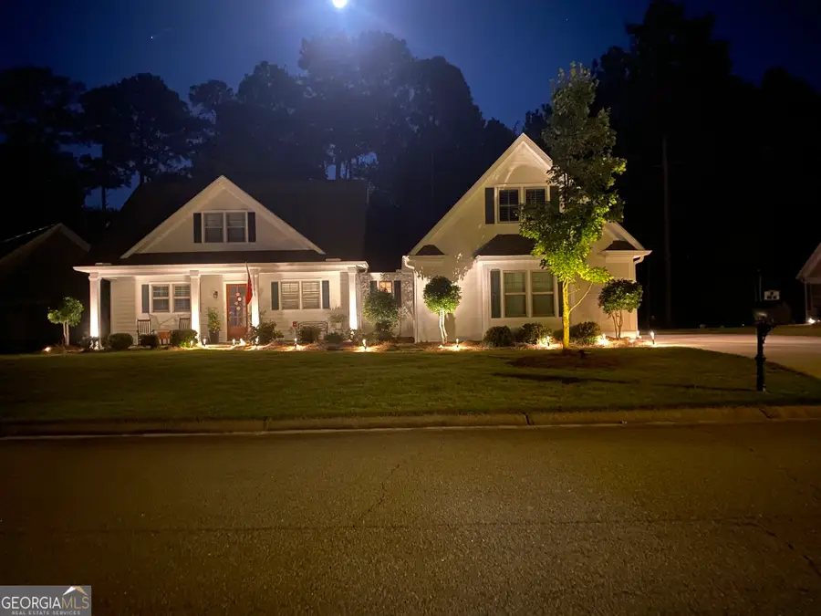 1030 Osprey Lane, Greensboro, GA 30642 - #3