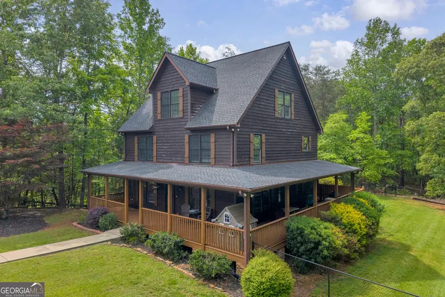 946 Riverdale Road, Toccoa, GA 30577 - #2