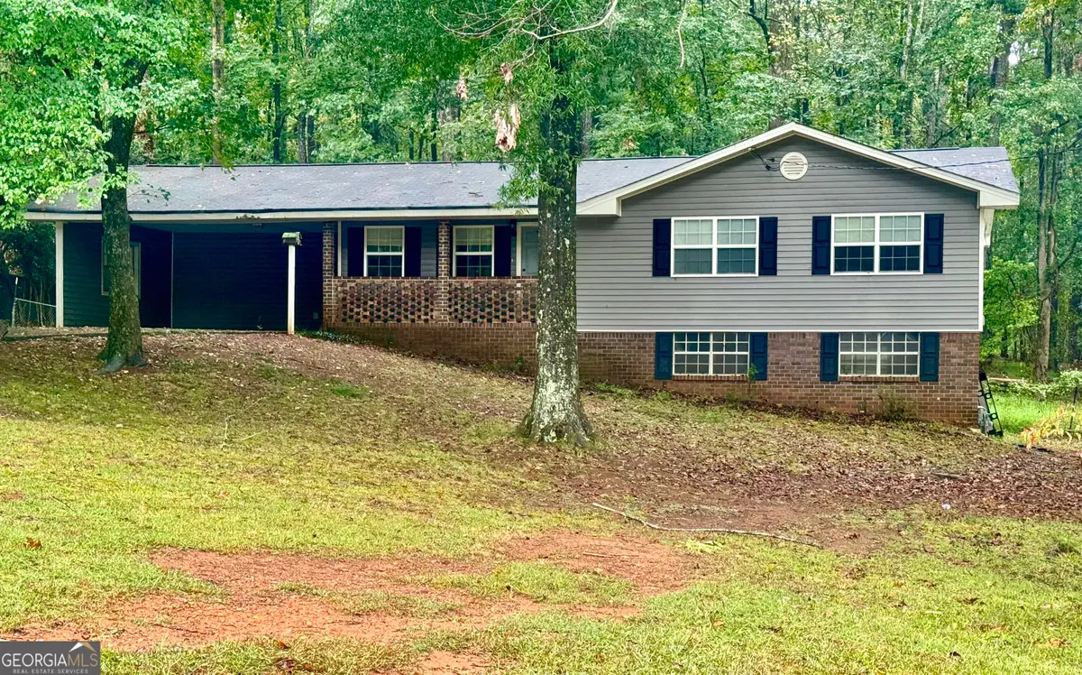 1183 Wilburn Drive Sw, Marietta, GA 30064 - #1