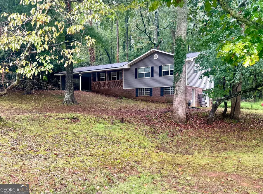1183 Wilburn Drive Sw, Marietta, GA 30064 - #2