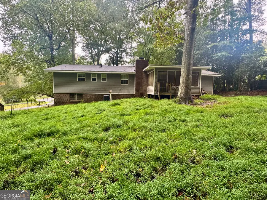 1183 Wilburn Drive Sw, Marietta, GA 30064 - #3
