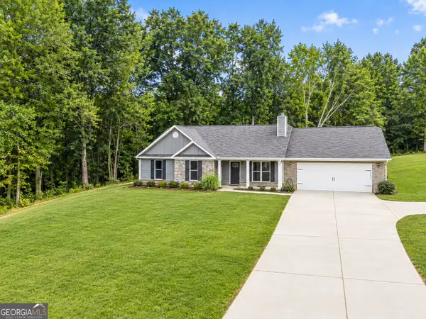 1374 Hardigree Road, Winder, GA 30680