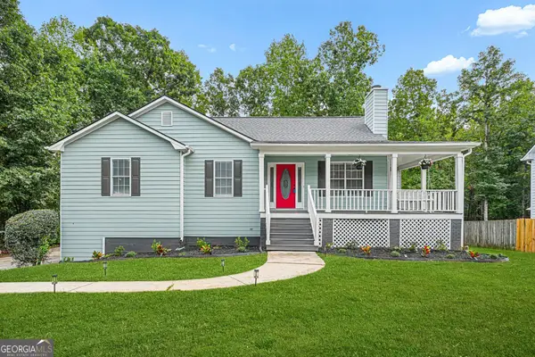 80 Lakefront Drive, Covington, GA 30016