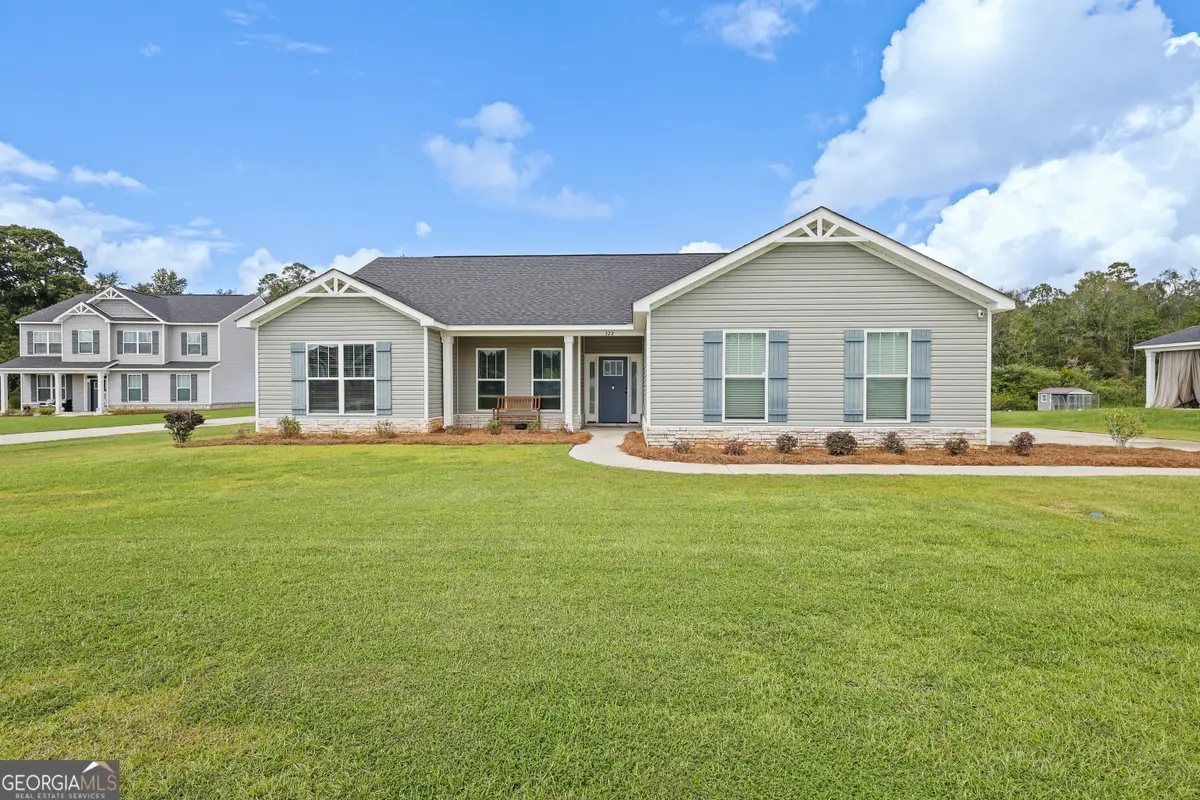 322 Providence Trc, Statesboro, GA 30458 - #1