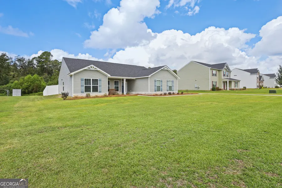 322 Providence Trc, Statesboro, GA 30458 - #2