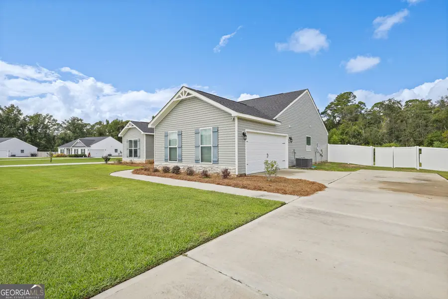 322 Providence Trc, Statesboro, GA 30458 - #3