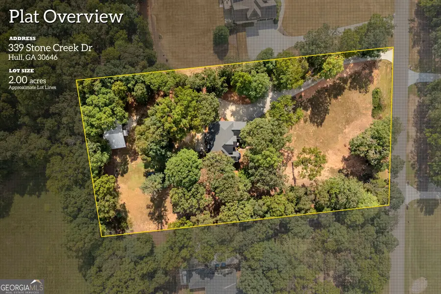 339 Stone Creek Drive, Hull, GA 30646 - #2