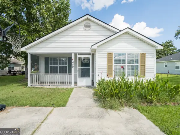 91 C Johnson, Ray City, GA 31645