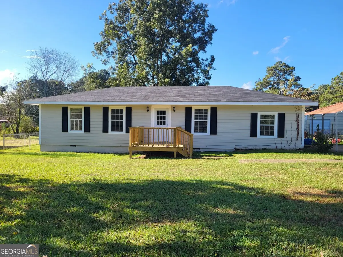 6721 18th Street Sw, Lanett, AL 36863 - #1