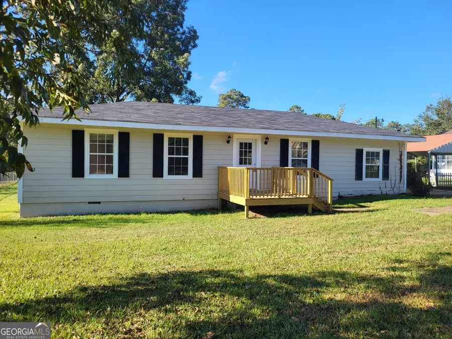 6721 18th Street Sw, Lanett, AL 36863 - #2