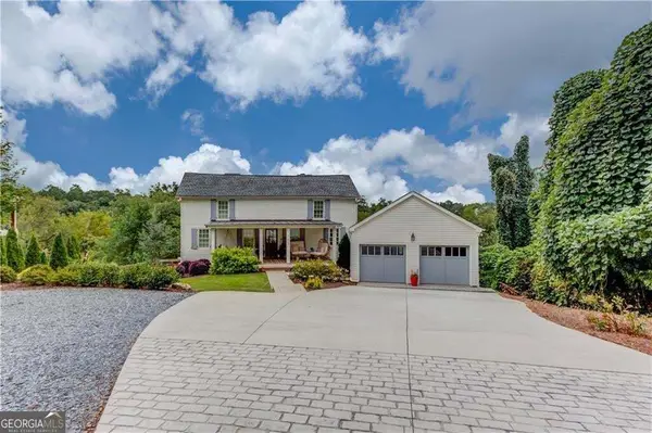 153 Sloan Street, Roswell, GA 30075