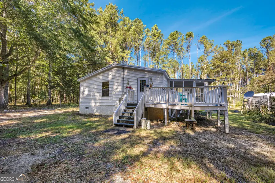 213 Oconee Forest Road, Monticello, GA 31064 - #3