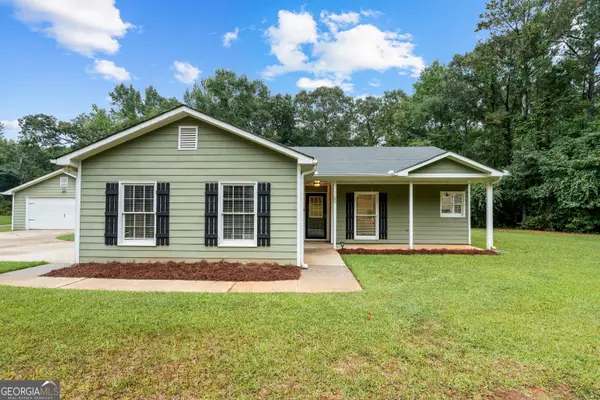 165 Wagon Wheel Trail, Senoia, GA 30276
