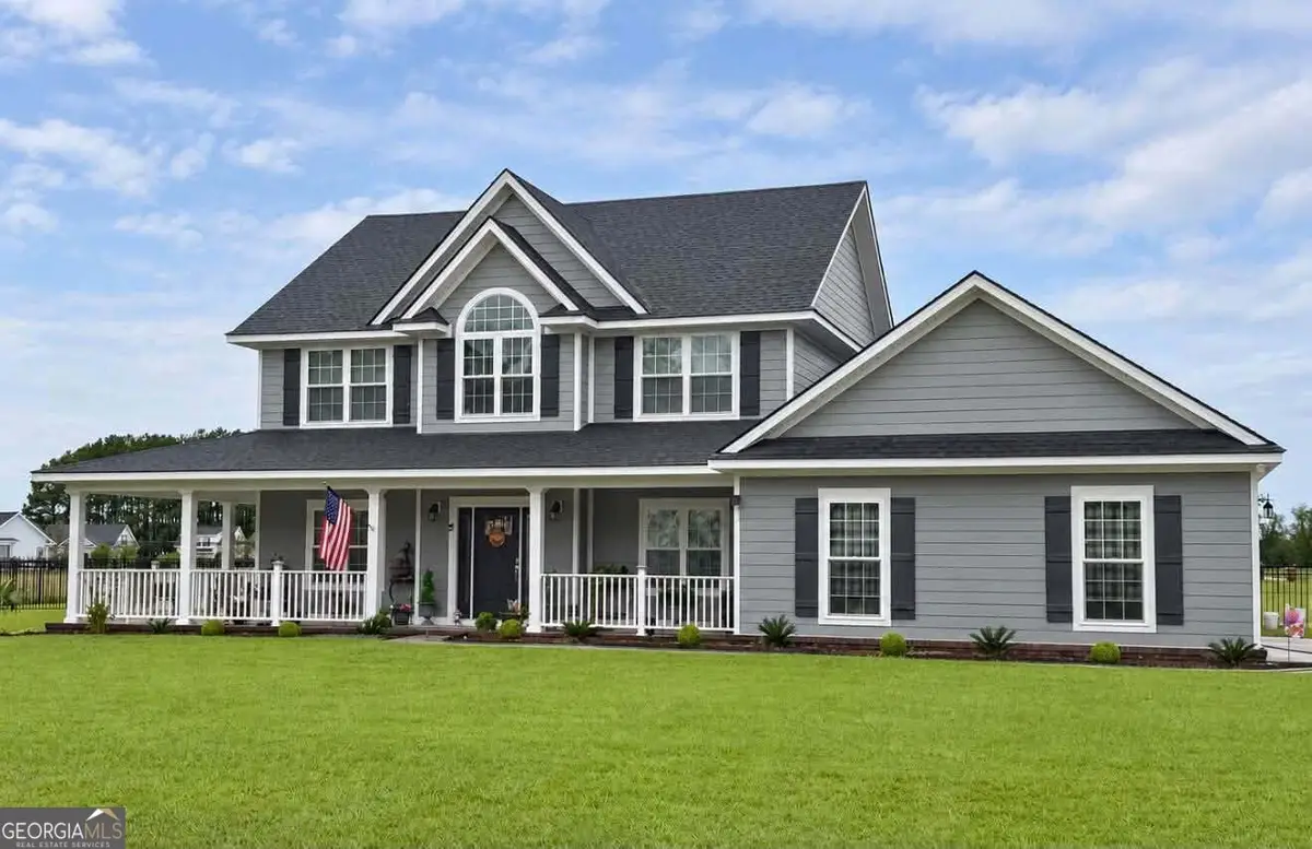1512 Plantation Circle, Blackshear, GA 31516 - #1