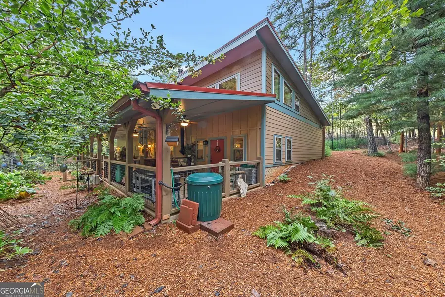 185 Sassafras Drive, Mineral Bluff, GA 30559 - #3