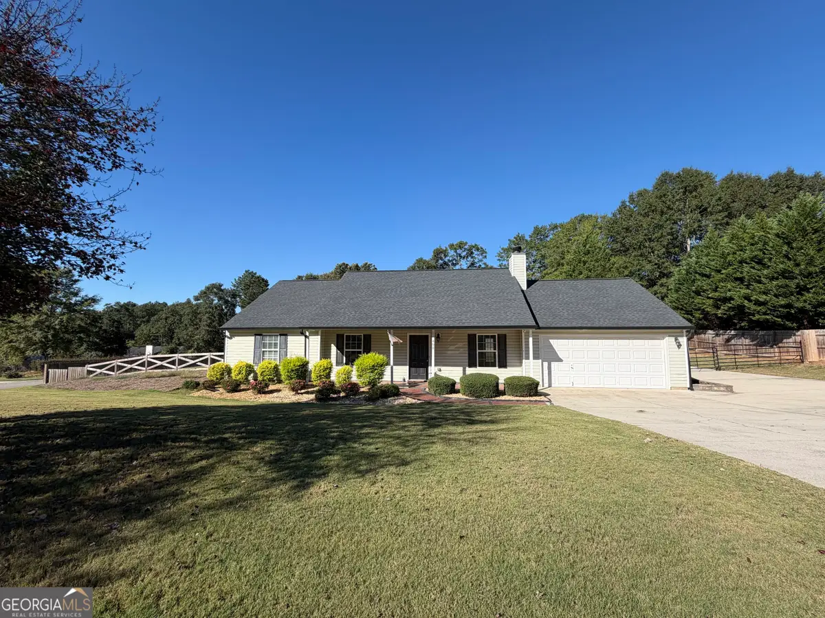 408 Wilshire Lane, Bethlehem, GA 30620 - #1