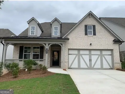 2856 Freshwater Court, Gainesville, GA 30507 - #1
