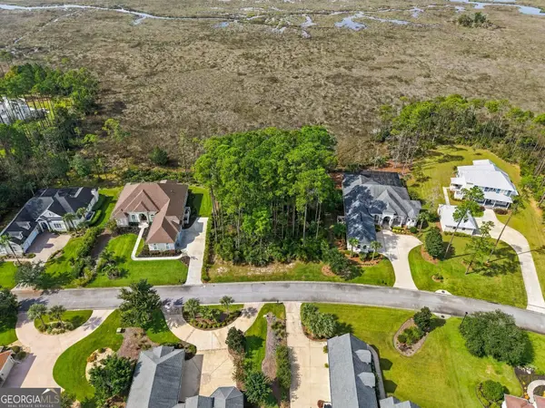 2130 Isles Of St Marys Way, St. Marys, GA 31558