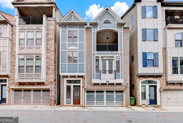 595 Broadview Place Ne, Atlanta, GA 30324