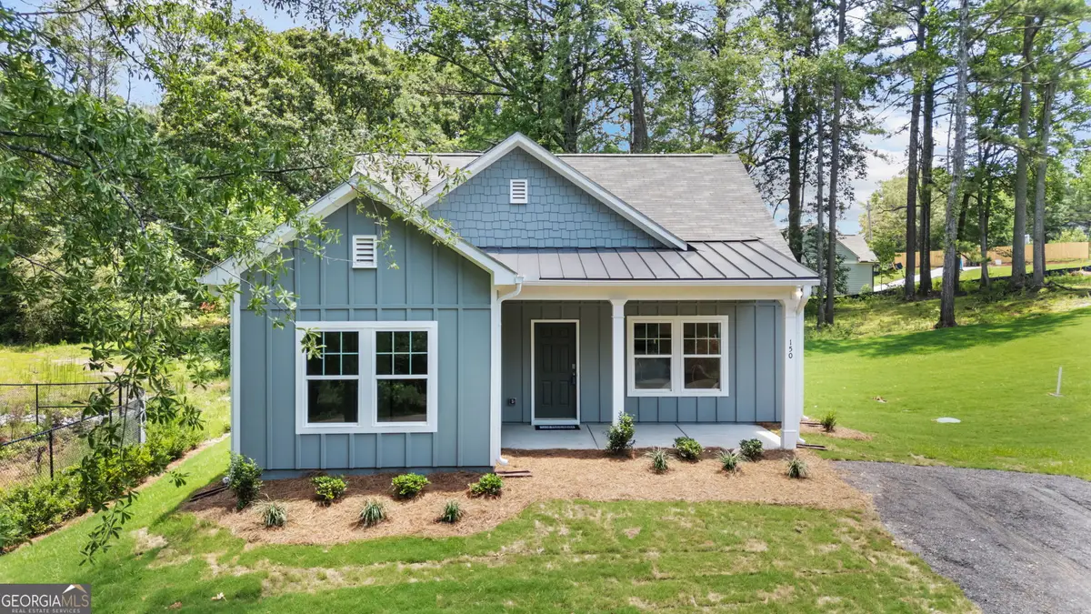 150 Clemit Harris Road #LOT 8, Newnan, GA 30263 - #1