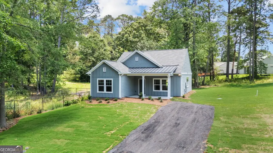 150 Clemit Harris Road #LOT 8, Newnan, GA 30263 - #2
