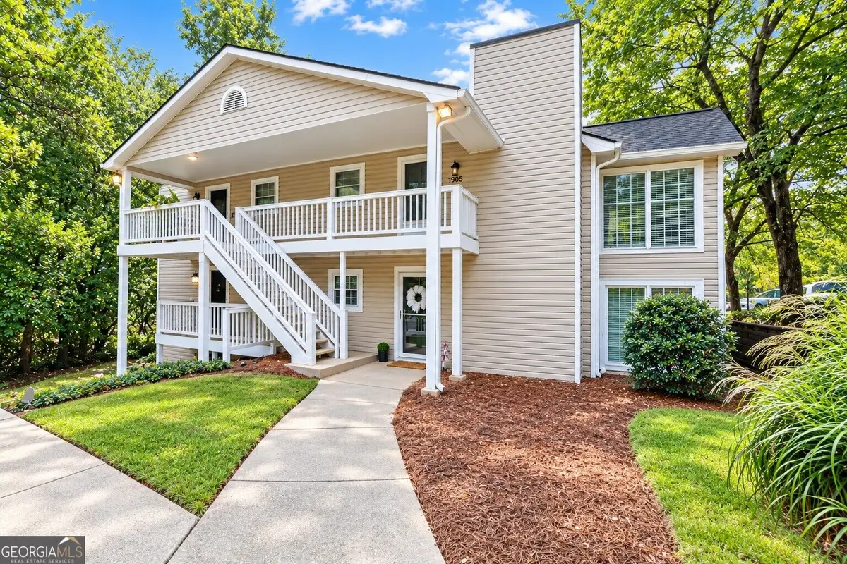 1905 Countryside Place, Smyrna, GA 30080 - #1