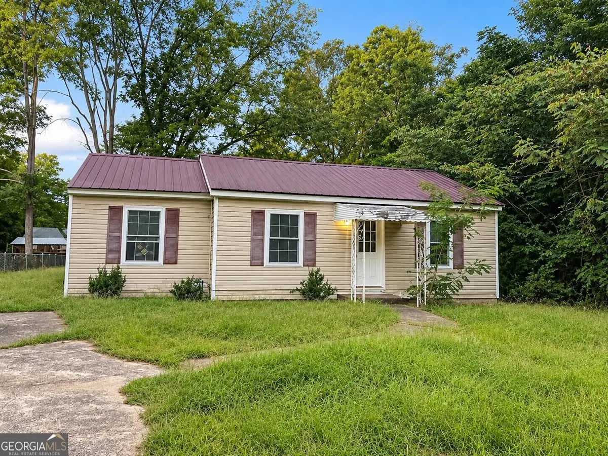 207 Uncle Remus Court, Eatonton, GA 31024 - #1