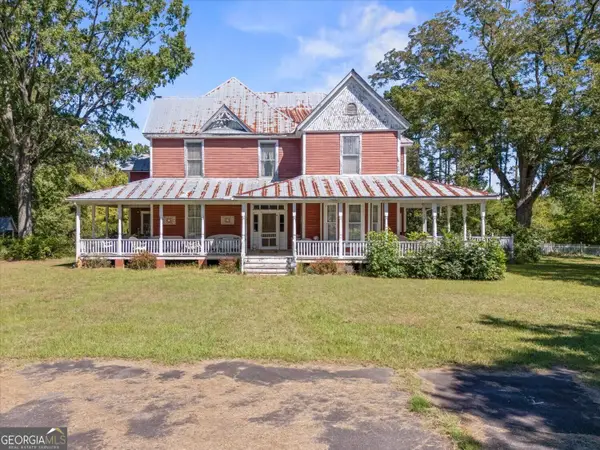 2221 Sandtown Road, Washington, GA 30673