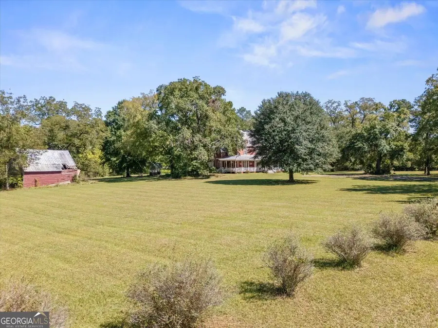 2221 Sandtown Road, Washington, GA 30673 - #2