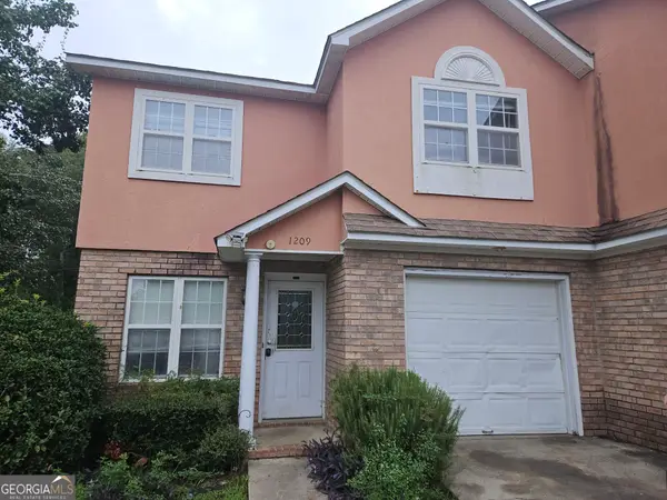 1209 Turtle Court, Statesboro, GA 30458