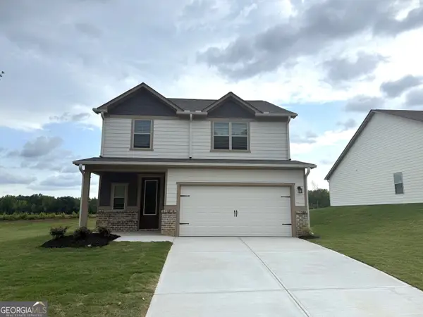 66 Cantrell Drive, Dallas, GA 30157