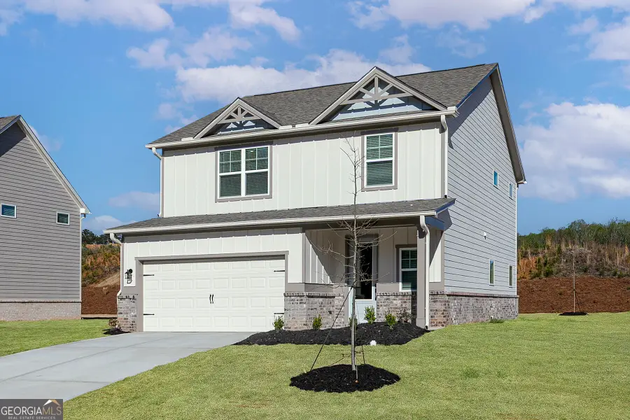 66 Cantrell Drive, Dallas, GA 30157 - #2