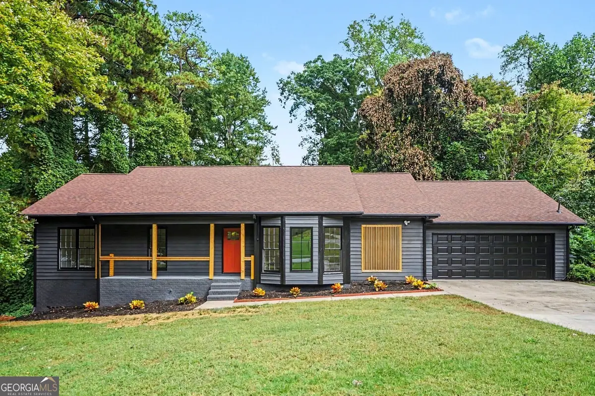 2016 Crescent Drive, Snellville, GA 30078 - #1