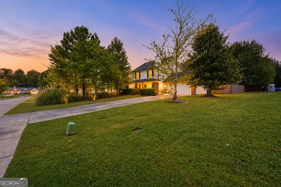 415 Underwood Court, Locust Grove, GA 30248 - #2