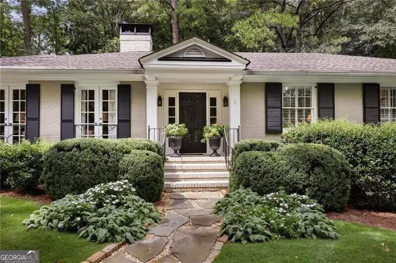 349 Pineland Road Nw, Atlanta, GA 30342 - #1