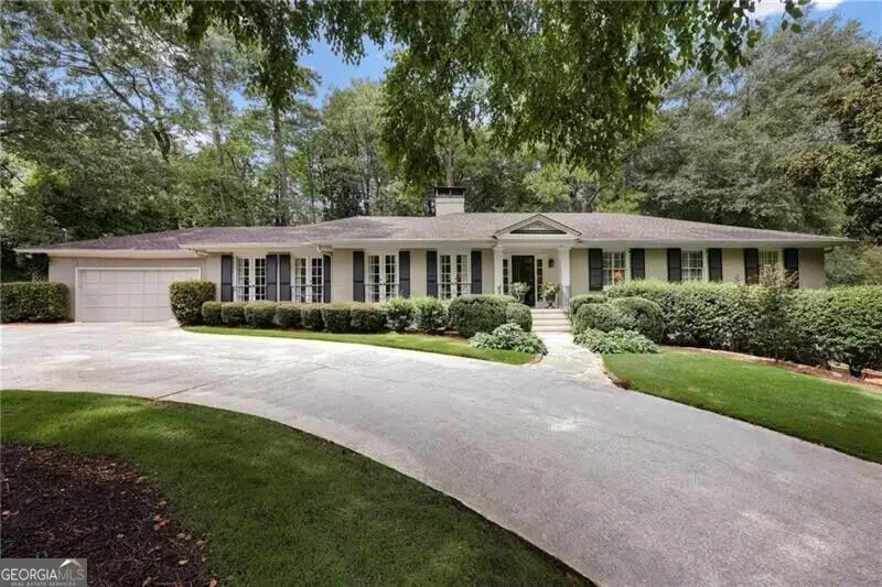 349 Pineland Road Nw, Atlanta, GA 30342 - #2