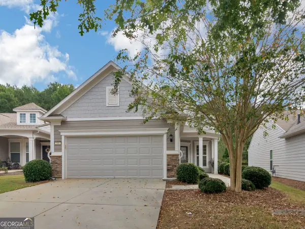 506 Beautyberry Drive, Griffin, GA 30223