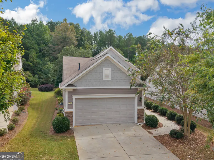 506 Beautyberry Drive, Griffin, GA 30223 - #3