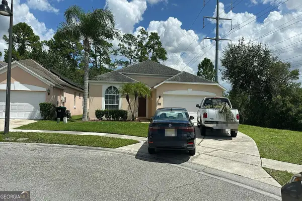 13051 Grand Bank Lane, Orlando, FL 32825
