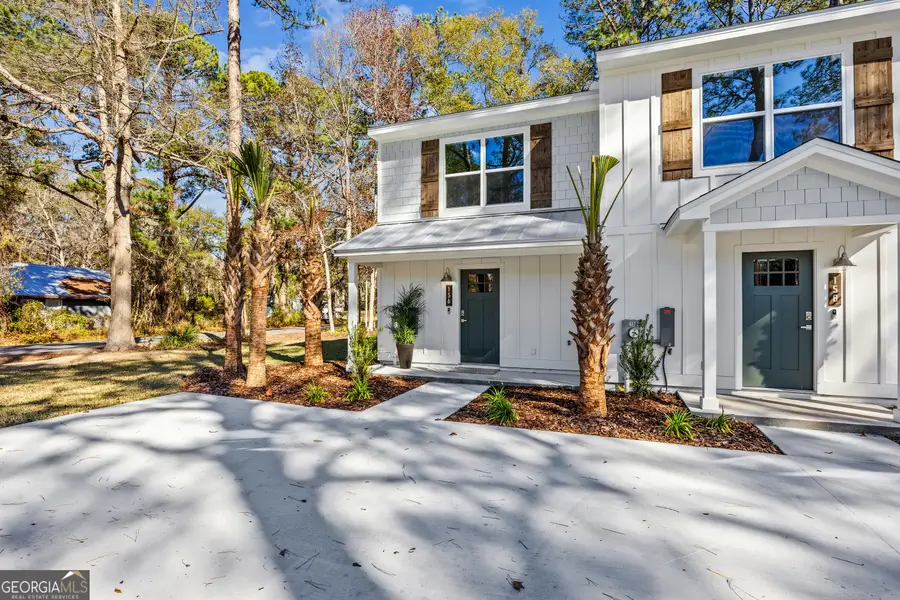178 Clarks Bluff Road, Kingsland, GA 31548 - #2
