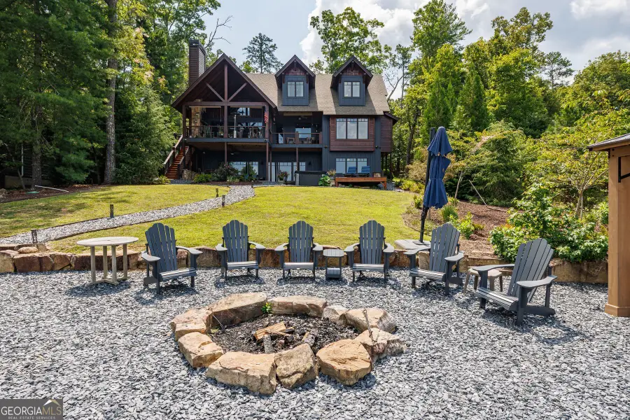 264 Timmy Circle, Morganton, GA 30560 - #3