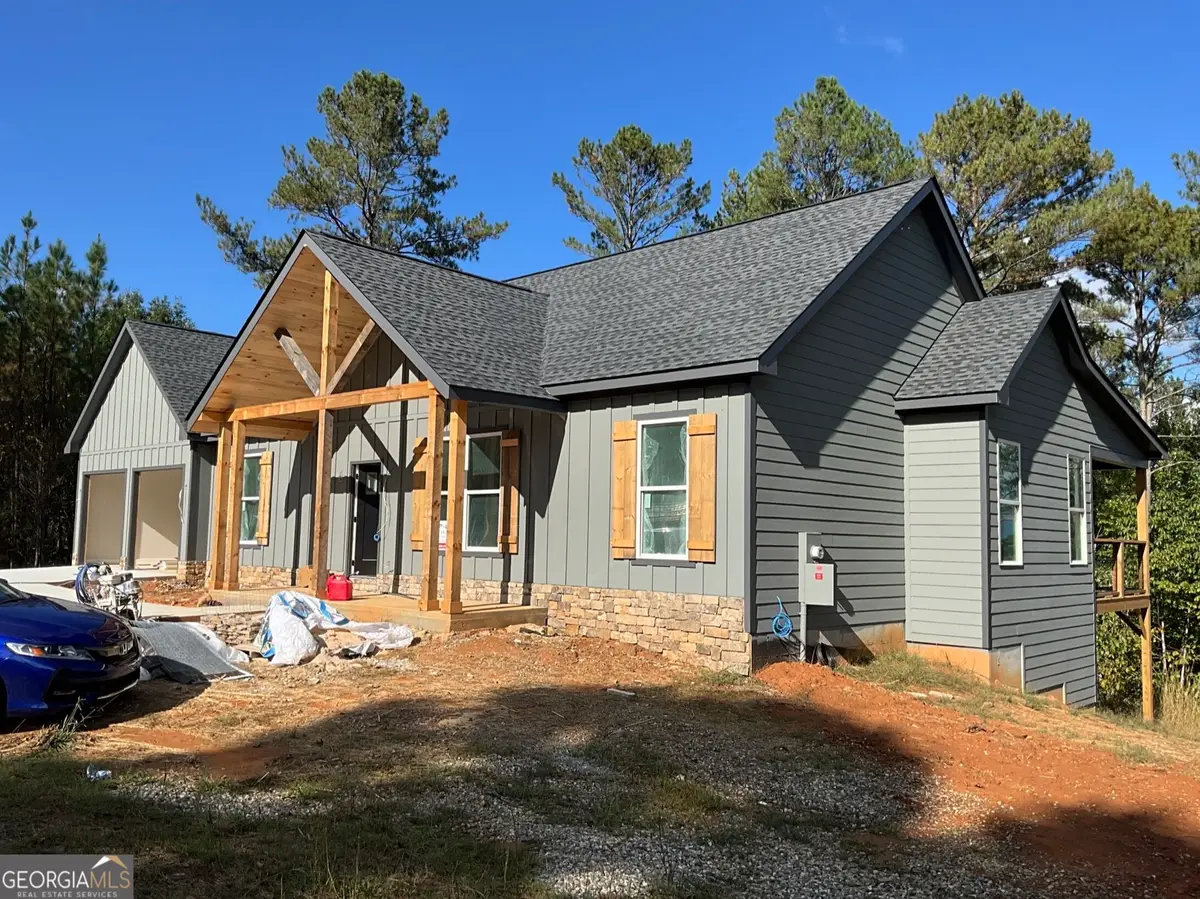 59 Barefoot Trl, Blairsville, GA 30512 - #1