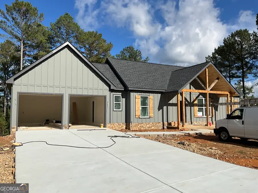 59 Barefoot Trl, Blairsville, GA 30512 - #3