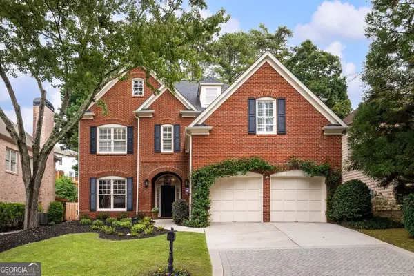 3211 Windsor Lake Drive Ne, Brookhaven, GA 30319
